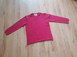 Sweter dziecięcy marki Zara oryginal Basic The kint Wear rozmiar 140