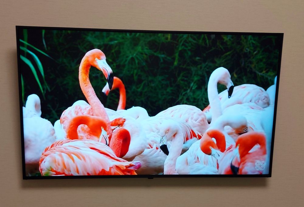 Продам телевизор LG 50NANO75 2021