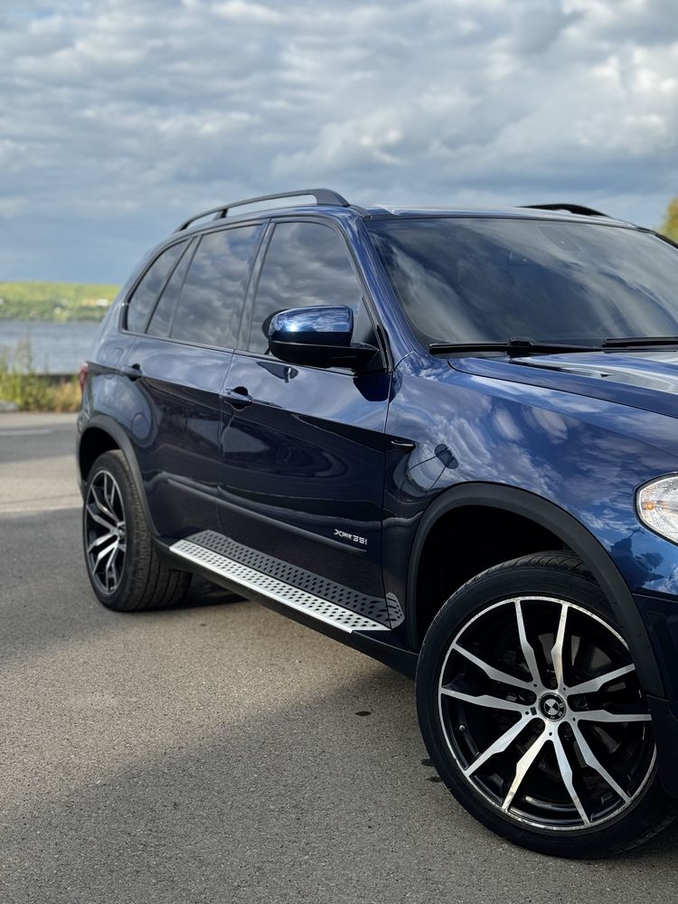 ‼️Продам BMW X5 E70