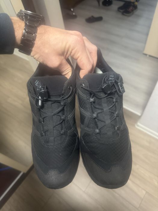 Haix Тактичне взуття