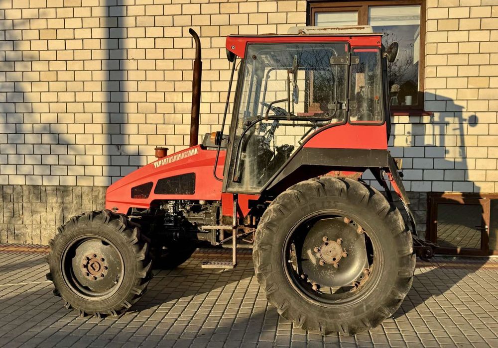 Продам трактор Т-30