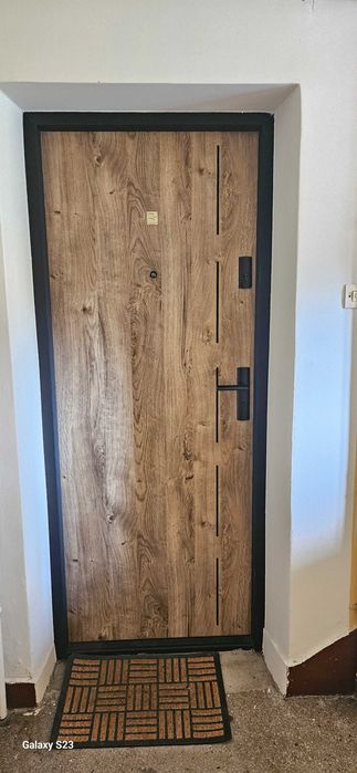 Drzwi wejściowe antywyważeniowe-niska cena