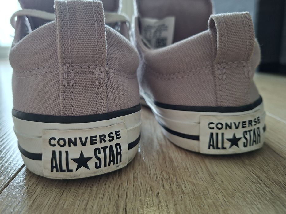 Trampki Converse rozm. 37,5