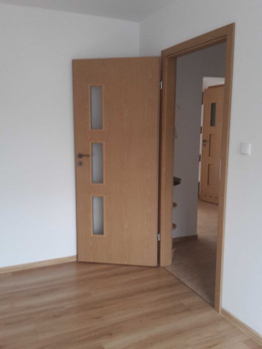 wynajme mieszkanie bezczynszowe w Mragowie 1750 zl na ul.Krzywa 96/2