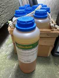 Naftochem olej maszynowy LAN68