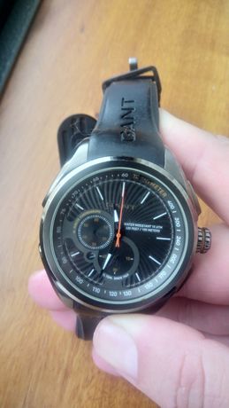 Relógio Gant como novo