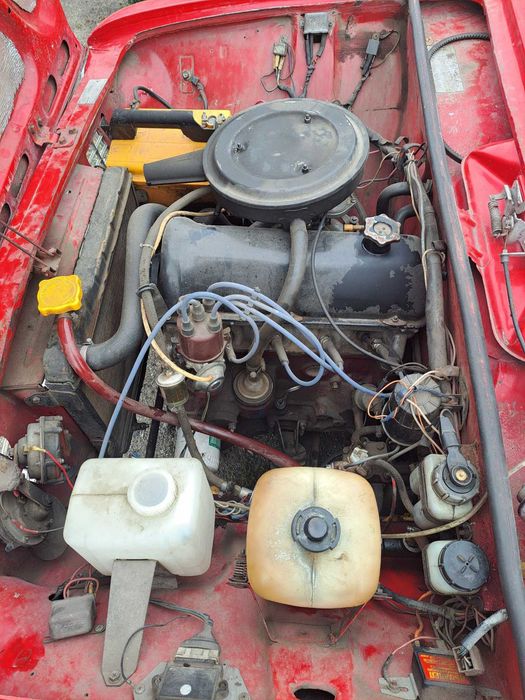 Продам авто на ходу