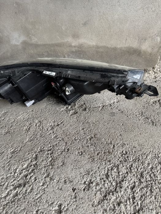 Pisca frente direito hyundai kona