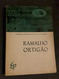 Ramalho Ortigão/ Lopes d´Oliveira/Histórias Portuguesas de Natal