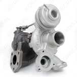 Turbina Fiat 500, Punto, Panda Alfa-romeo Mito Lancia Ypsilon