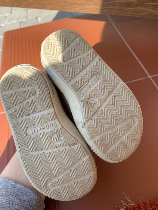 Кеди дитячі