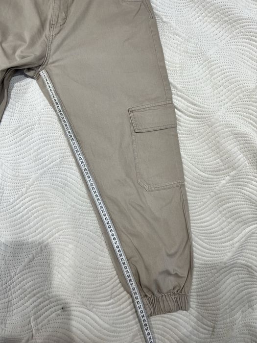 Штани- джогери CROPP 38 р.