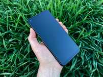 Японский смартфон ZTG01 5G (STD810H,48mp,6.5FHD+ 90Гц,6\128gb,Snap765G