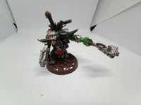 Warboss metal 7 Orks Warhammer 40k