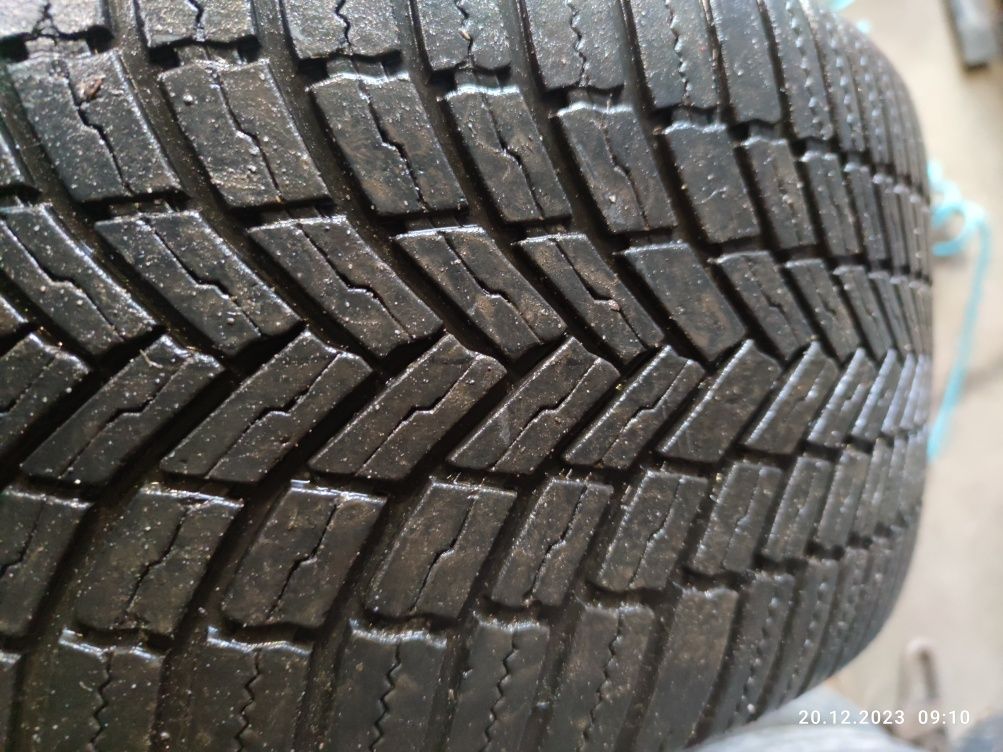 Opony całoroczne 24545R19 Bridgestone A005 Evo opony 245/45R19