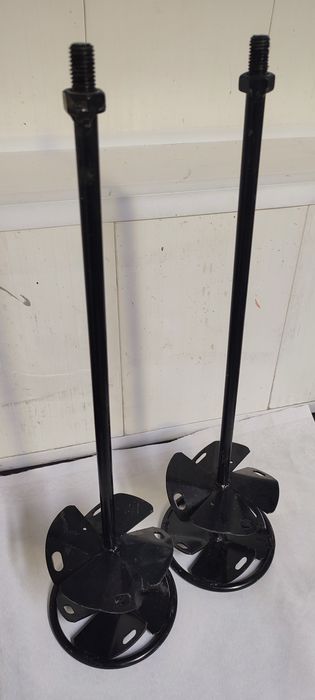 Насадка для змішування