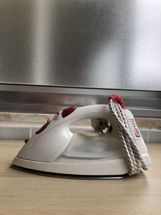 Ferro de engomar