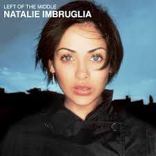 CD [ Natalie Imbruglia - Left of the Middle ]