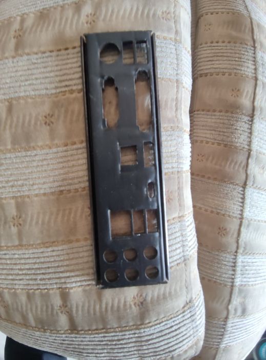 Kit MSI Z97A Gaming 6 + i5-4670K + 16GB RAM Quad-Channel + Espelho