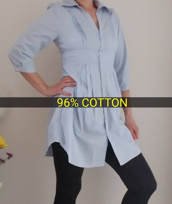 Koszula H&M damska roz. S