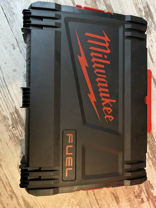Milwaukee M12 FTPR-202x