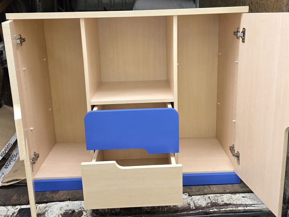 Komoda w dobrym stanie