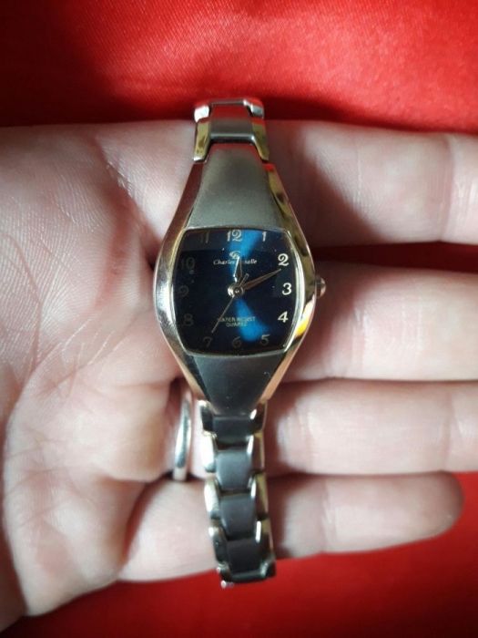 Zegarek Charles Lasalle