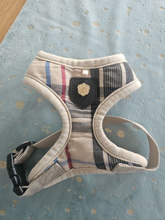 Szelki dla szczeniaków Puppia