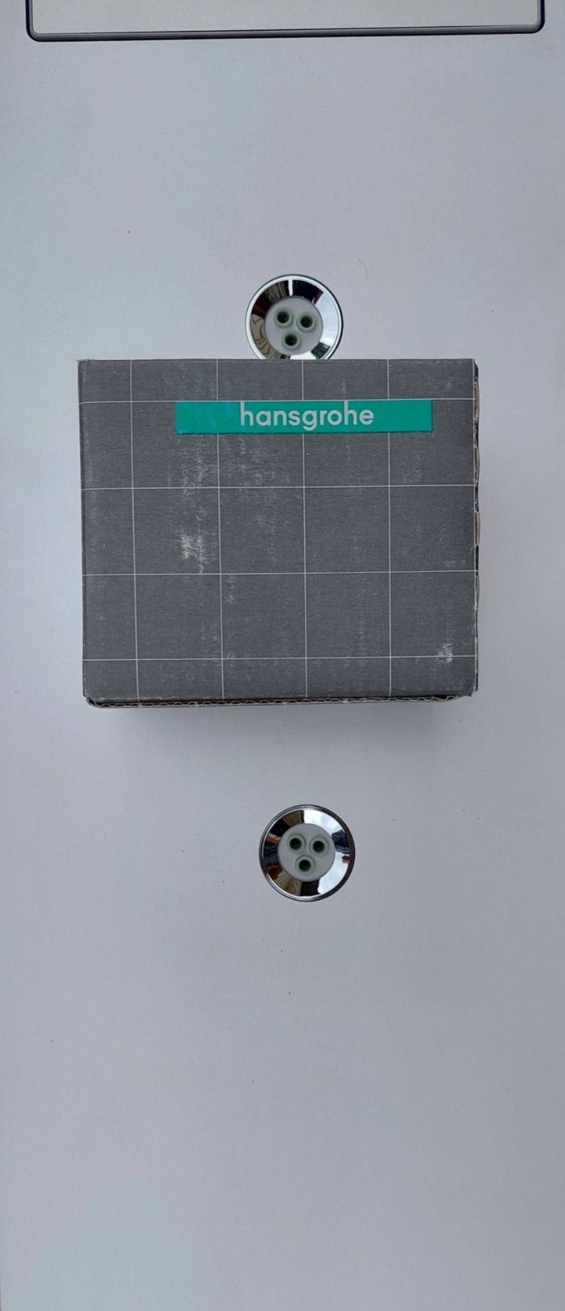 Hansgrohe Pharo SkyLine