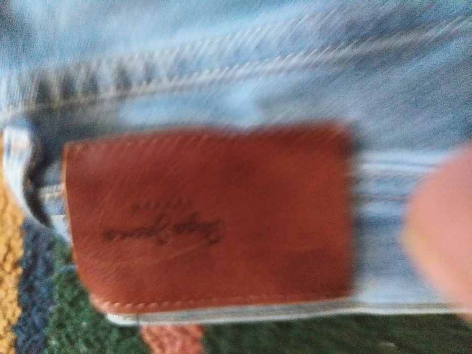 Calça jeans para 12 anos