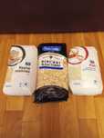 Продукты, Крупы (Бесплатно)
