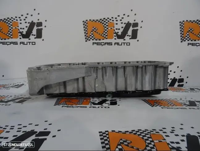 Carter Rebaixado / Reforçado 1.9 / 2.0 TDI VP / PD - Ibiza Golf Leon Audi A3 Toledo Bora