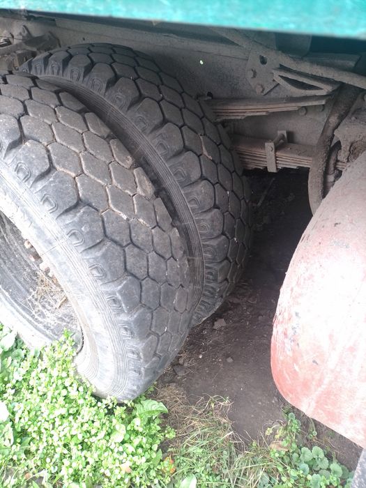 Продам ЗІЛ 130 самоскид коротиш