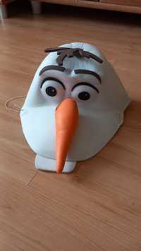 Olaf czapka - Disney on Ice