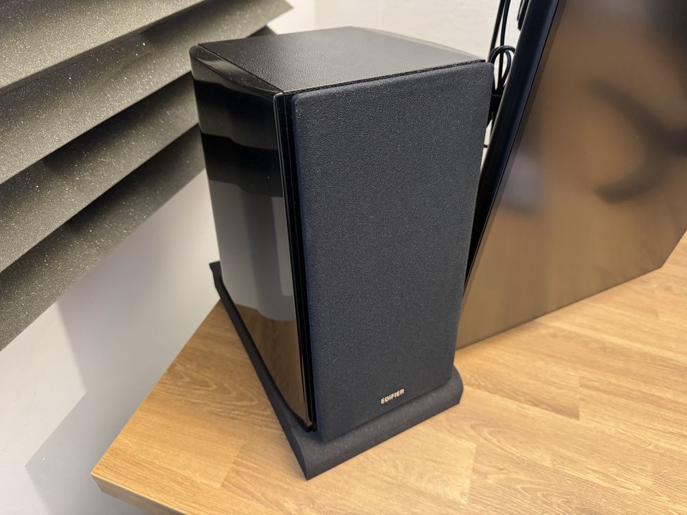Kolumny aktywne monitory odsłuchowe Edifier R2000DB