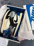 Jordan1Air1RetroLowOGSPFragment x Travis Scott UnisexTrampki R.45