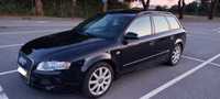 Audi A4 Avant S-Line 2.0 Tdi 2006