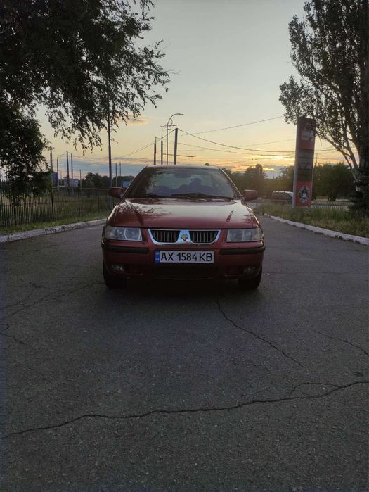 Продам Саманд   Срочно