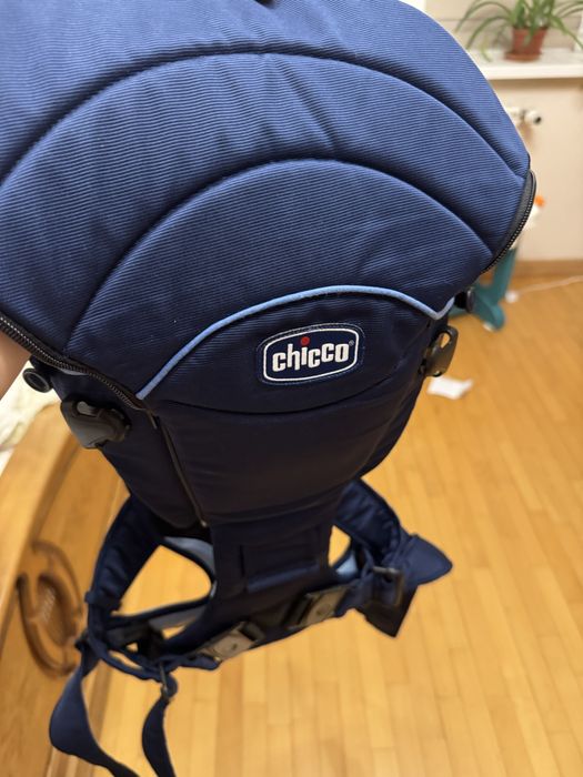 Ерго рюкзак, кенгуру, слінг Chicco