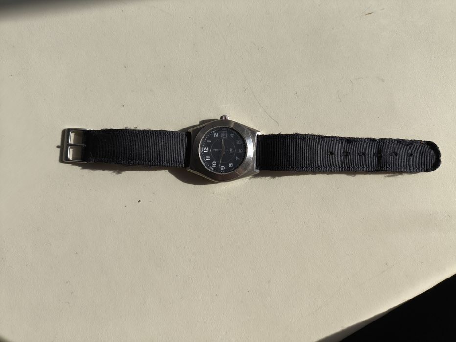 Relógio da Marca: ZARA