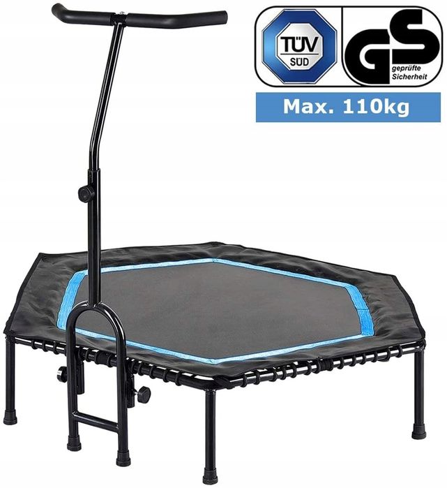 Trampolina FA Sports