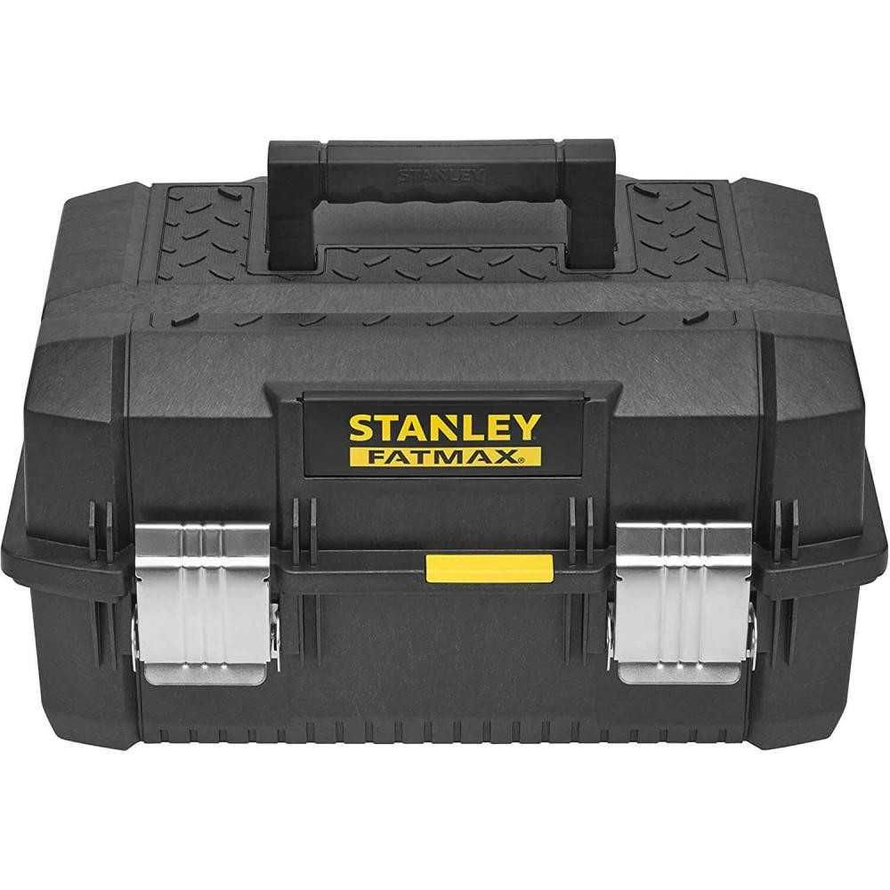 Ящик для інструментів Stanley FatMax Cantilever 18 / FMST1-71219