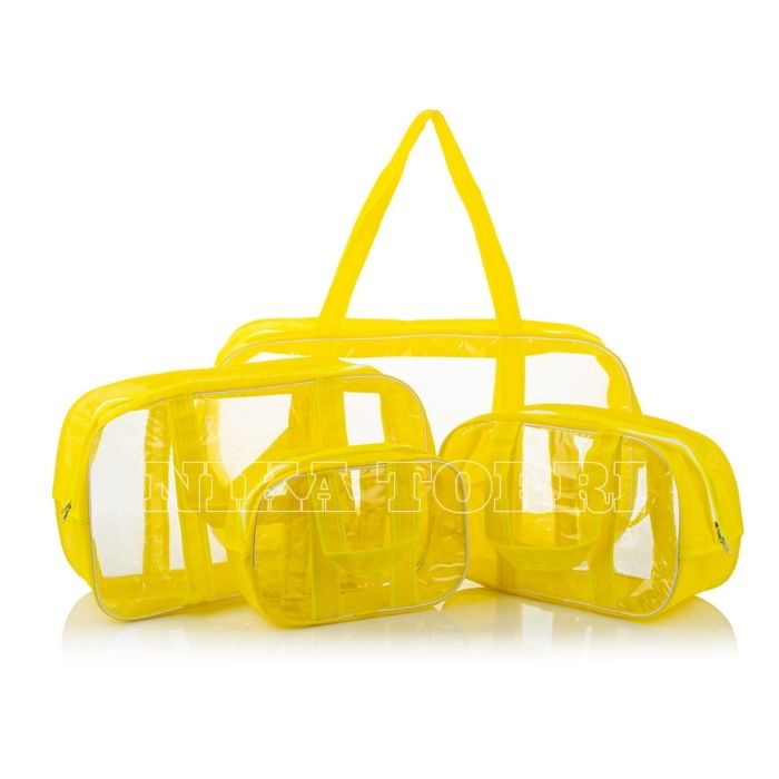 Комбіновані Сумки в пологовий 20 кольорів від виробника Nika Torri