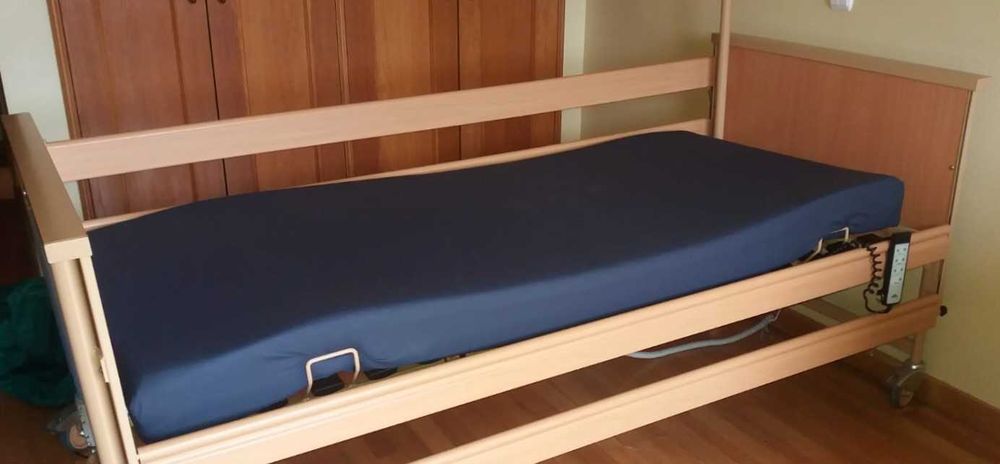 Colchão Viscoelástico