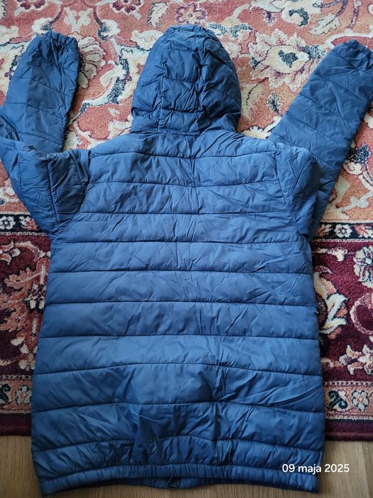 Kurtka chłpieca wiosna/jesień