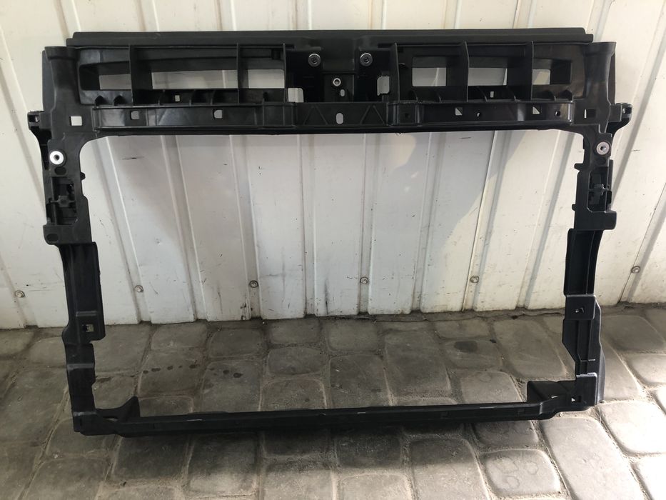 Радіатор на vw Tiguan 16-20 USA