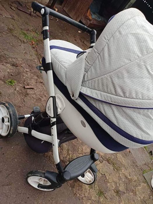 Каляска б/у , не пересылаю, только Одесса