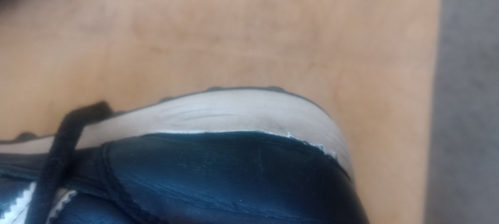 Adidas mundial team 38 2/3