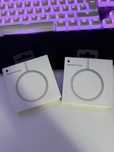 Sprzedam dwa ładowarki Apple MagSafe