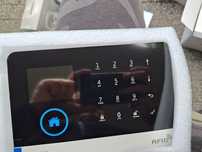 Inteligenty alarm